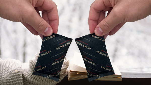 What’s in My Pack: Winter Gear Breakdown for Hunters and Hikers