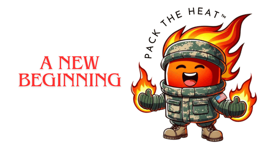 A Journey of Passion and Purpose: Our First Steps and Future Directions - Patriot Packs