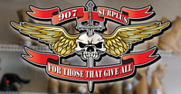 Brand logo